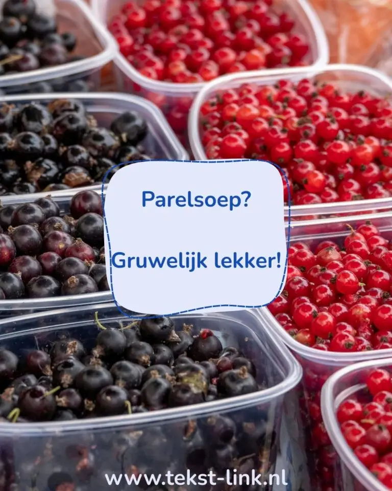 Foto van bessen