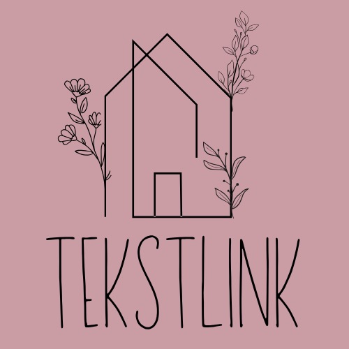 Logo Tekstlink