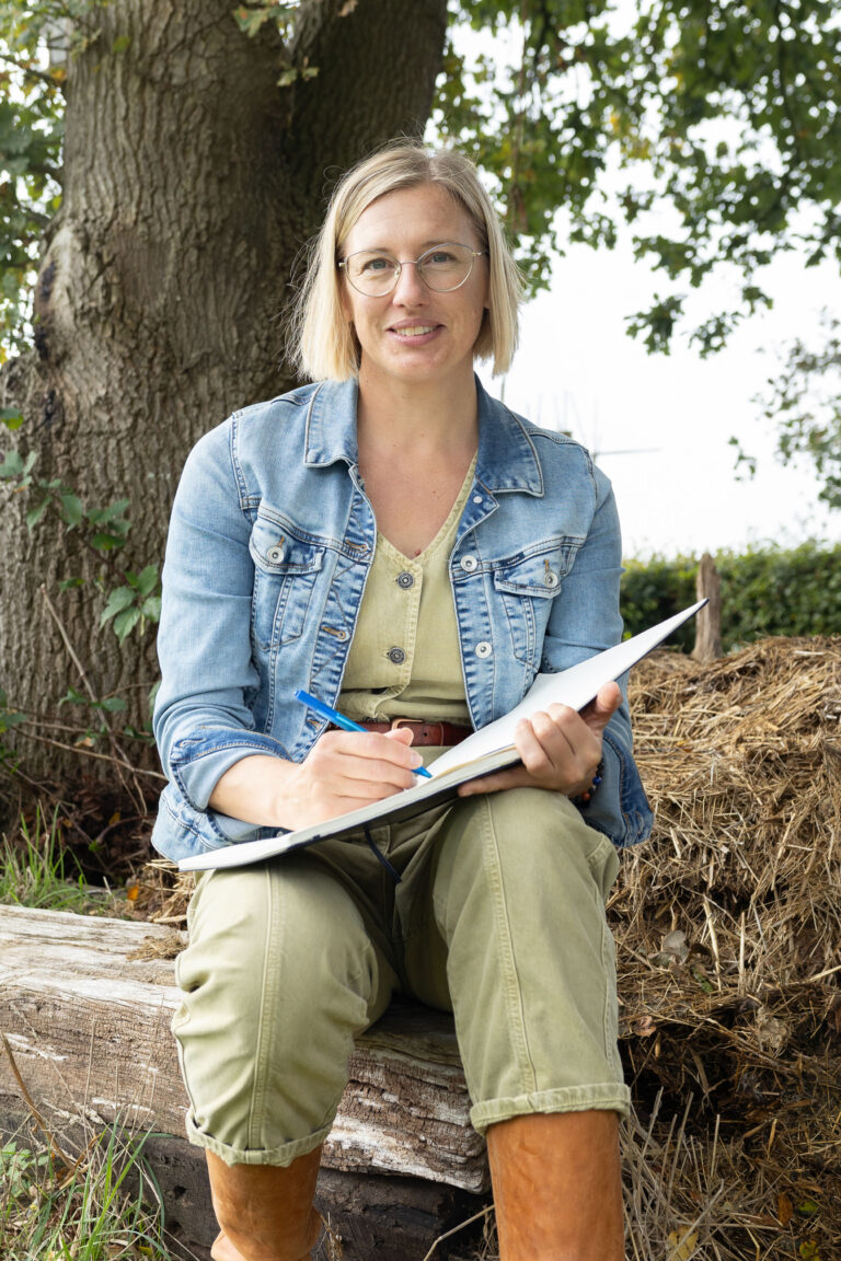 Linda Demmink